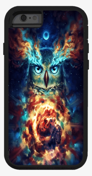 Aurowla Iphone 6 Case Templet V=1510970214 - Nebula #1810572