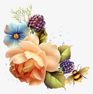 English Roses Painting Pictures, Pictures To Paint, - Μπουρλοτο Στη Λογικη Στα Πρεπει Και Στα Μη #1810684