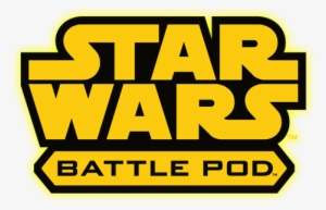 Star Wars Battle Pod Logo #1810720