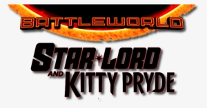 Category - Septem - - Star-lord & Kitty Pride #1810748