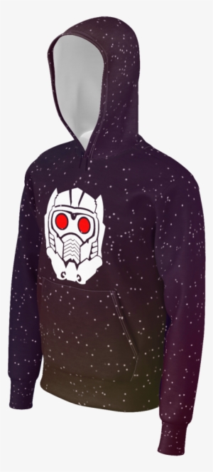 Star Lord - Hoodie #1810752
