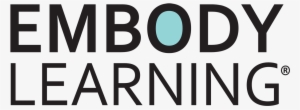 A New Level Of Student Engagement And Success In Your - Learning Embodied #1810949