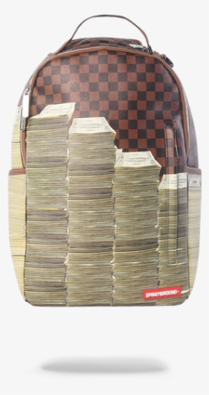 Sprayground Stacks In Paris #1810986