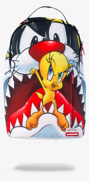 Sylvester And Tweety Sprayground #1810987