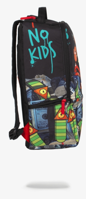 Sprayground - - Sprayground Hey Arnold Backpack #1811016