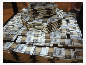 Get - Rich People Showing Their Money #1811052