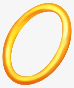 Sonic Art Assets Dvd - Sonic Coin Png #1811108