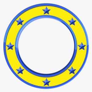 Sonic Ring Png - Sonic The Hedgehog #1811144