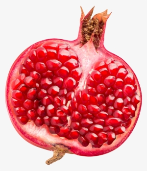 Pomegranate Transparent Background #1811167