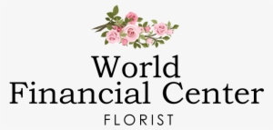 World Financial Center Florist - Wallflower Quotes #1811236