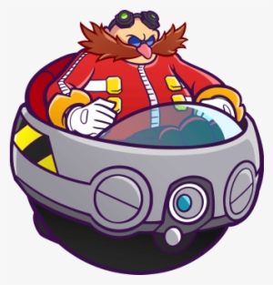 4 Apr - ぷよ クエ エッグマン #1811240