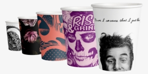 Empoweringthe Paper Cup - Cup #1811288