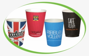 It's Not Just The Coffee - Cup #1811312