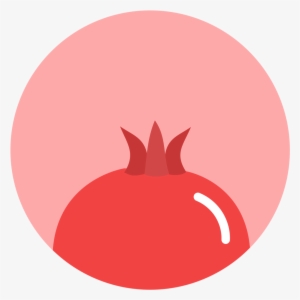 Pomegranate Icon #1811338