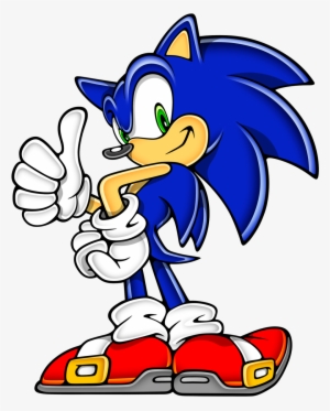 Sonic Advance/getting Started Strategywiki, The Video - Sonic Advance #1811440