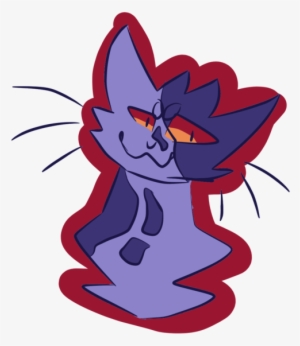 Quick Doodle By Jobeisaweirdo On Deviantart Picture - Drawing #1811482