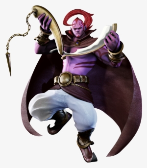 Erazor Djinn Blade #1811484