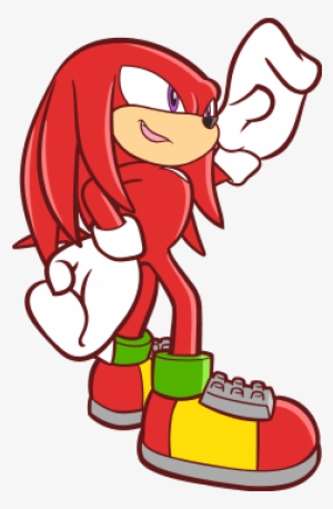 7 Mar - Sonic Puyo Puyo Png #1811511