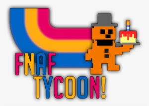 Speculationa Contribution To The Fnaf Tycoon Theory - Transparent Game Theory Fnaf #1811540