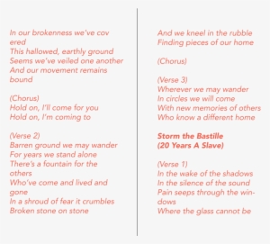 Lyricsbookcorrect-03 - Portable Network Graphics #1811629