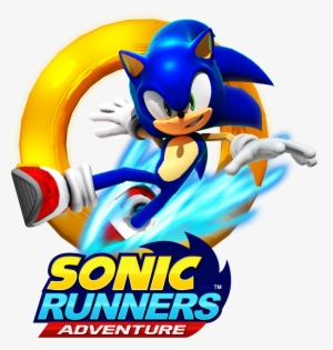Parax ⍟ On Twitter - Sonic Runners Adventure Ios #1811675