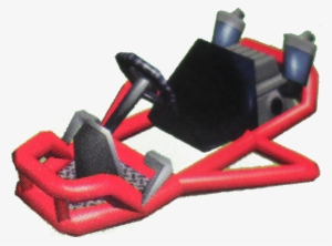 Mk7 Pipe Frame - Mario Kart 8 Deluxe Pipe Frame #1811881