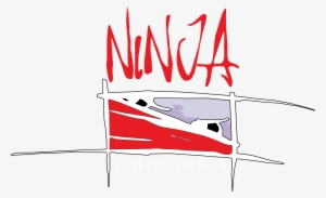 [e3-ms] Microsoft Acquire Five Game Studios - Ninja Theory Logo Png #1811924