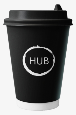 New 12oz Dbl Wall Hub Branded Disposable Cups X - Camel Club Huddersfield #1811975