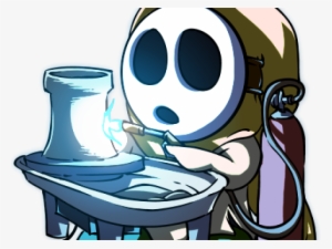 Super Mario Clipart Pipe - Super Mario Encyclopedia #1812026