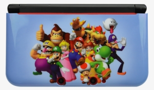 Super Mario Clip Armor Group - Fathead Super Mario Group Wall Decal - 1089-10009 #1812056