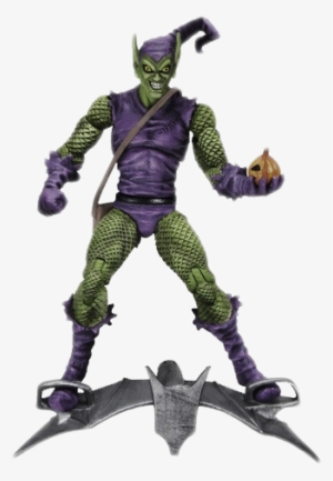 Green Goblin - Super Villain Green Goblin #1812083