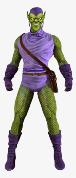 Green Goblin - Marvel Characters Green Goblin #1812108