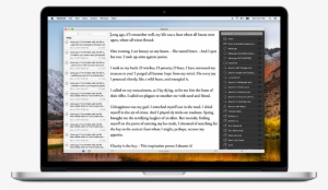 Finally The Experience Comes To Your Mac - Mac Textwell #1812137 Finally The Experience Comes To Your Mac - Mac Textwell #1812137
