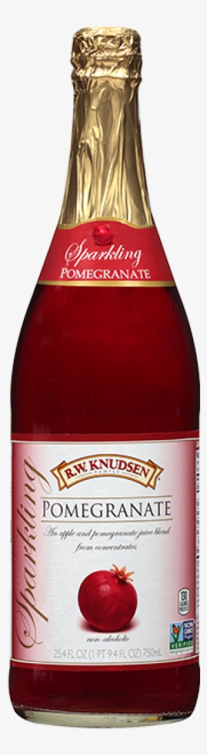 Sparkling Pomegranate - Rw Knudsen #1812165