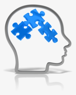 What Health Conditions Are Affected By Brain Health - Clip Art #1812187