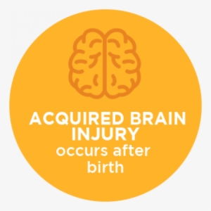 What Is A Brain Injury - Circle #1812211
