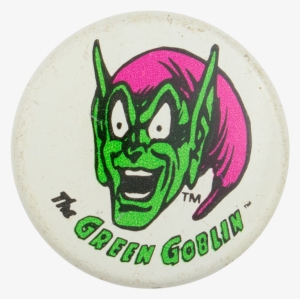 The Green Goblin - Goblin #1812262