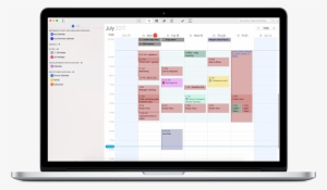 Best Calendar App For Mac - Yardbook #1812265