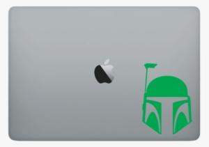 Custom Boba Fett Helmet Decal - Boba Fett #1812291