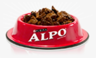 Same Dog Food, Reheated - Alpo Prime Cuts In Gravy London Grill #1812312