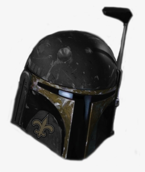 Seriously, Someone Clean That Up - Boba Fett #1812317