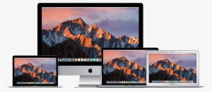 New Macbook Pro Flying Off The Shelves Despite Controversy - Mac Lineup #1812362