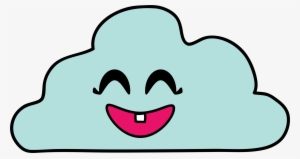 Baby Cloud Icons Png - Baby Cloud Png #1812392