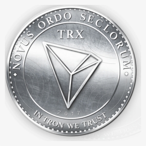 Cryptocurrency Coin Investing And Mining Guide - Tron Coin #1812393