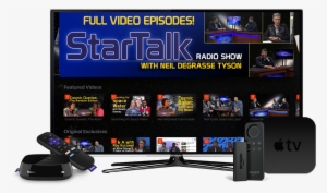 Startalk All-access - Roku 2 Streaming Player 4210roku #1812492