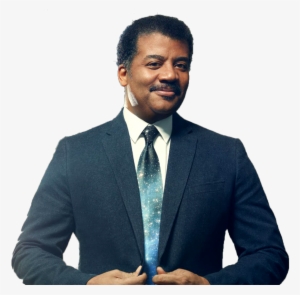 Neil Degrasse Tyson - National Geographic Universe Show #1812579