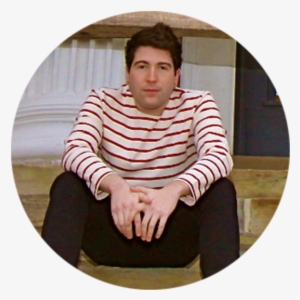 Daniel Peluso - Sitting #1812606