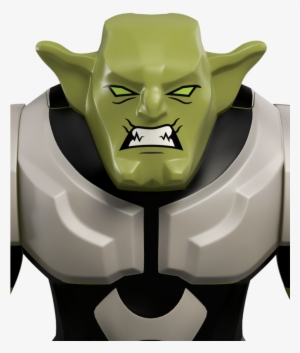 Marvel Super Heroes Lego - Lego Marvel Super Heroes Ultimate Green Goblin #1812607