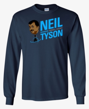 Neil Degrasse Tyson Hero Of Science T-shirt - I M A Simple Man Shirt #1812657