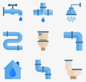 Plumber Tools - Pipe #1812709